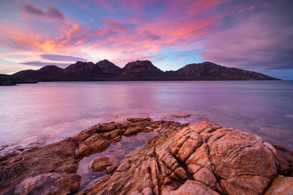 Freycinet Peninsula Walk - 3 Days