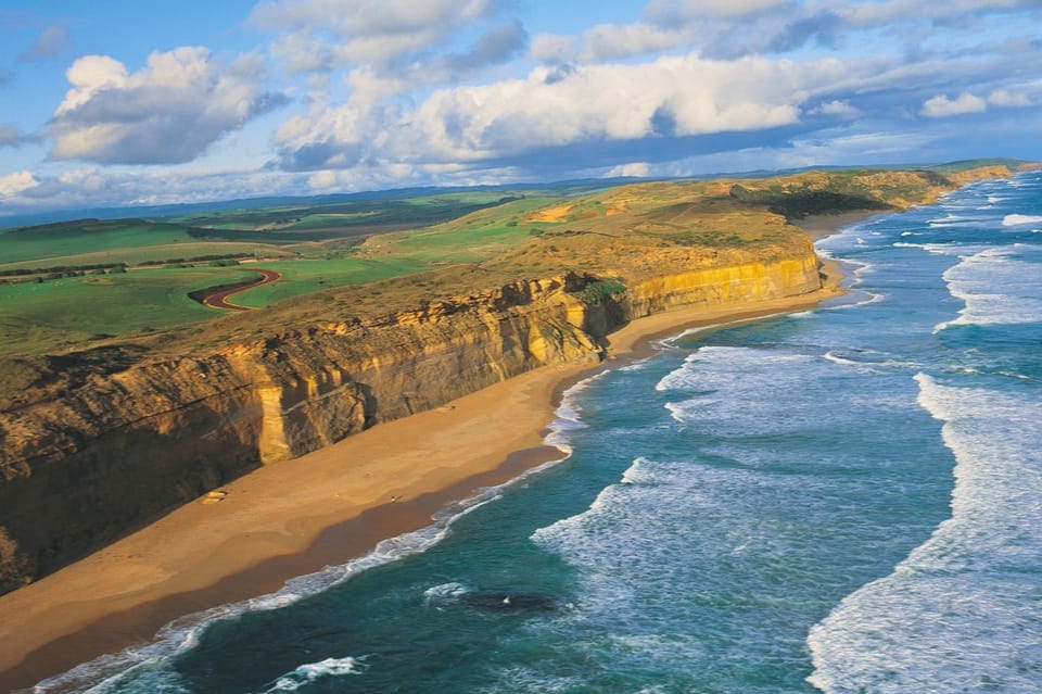 Great Ocean Walk - 7 Days