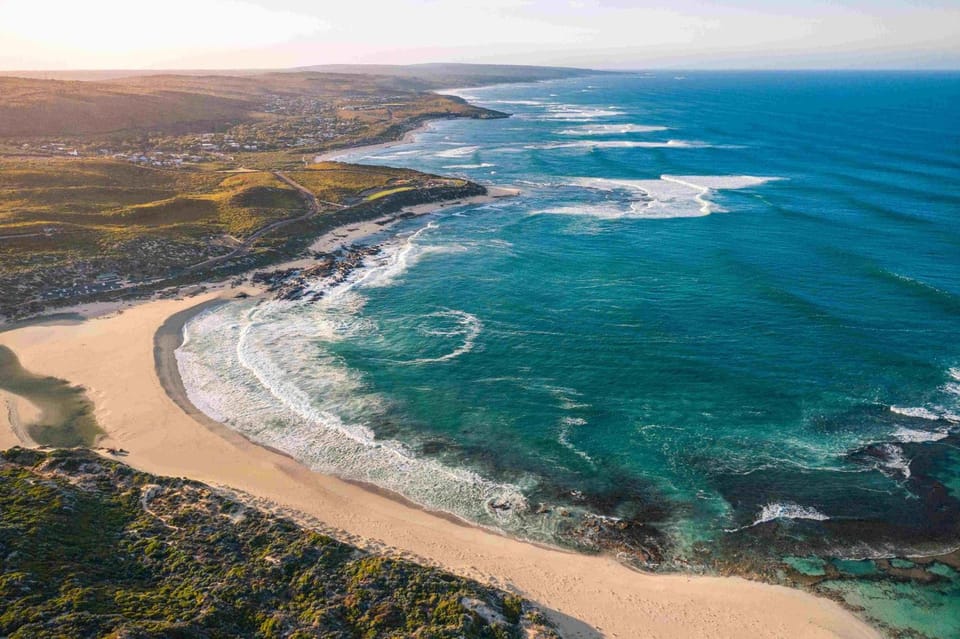 Overview-of-MAragaret-River-mouth