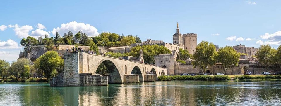 Provence-uncovered
