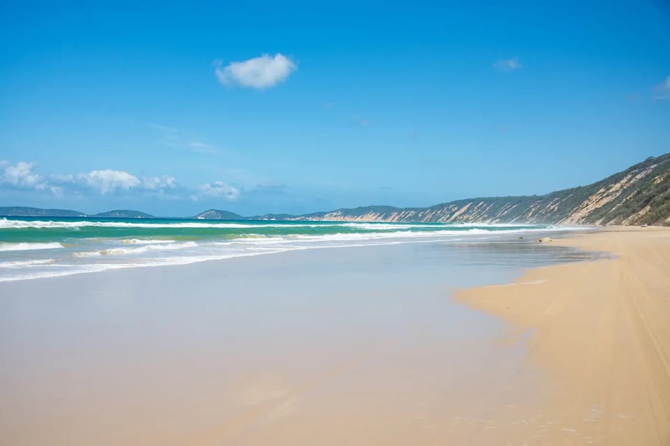 SEVENTY FIVE MILE BEACH (2)