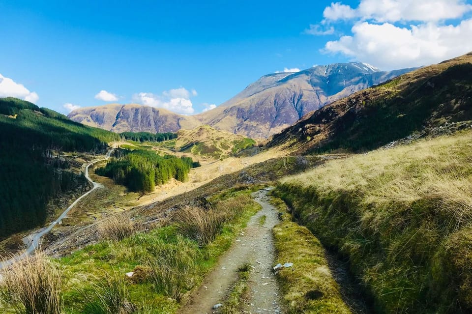 West Highland Way