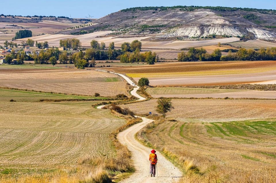 Camino Frances Stage 3: Burgos to Leon - 11 Days