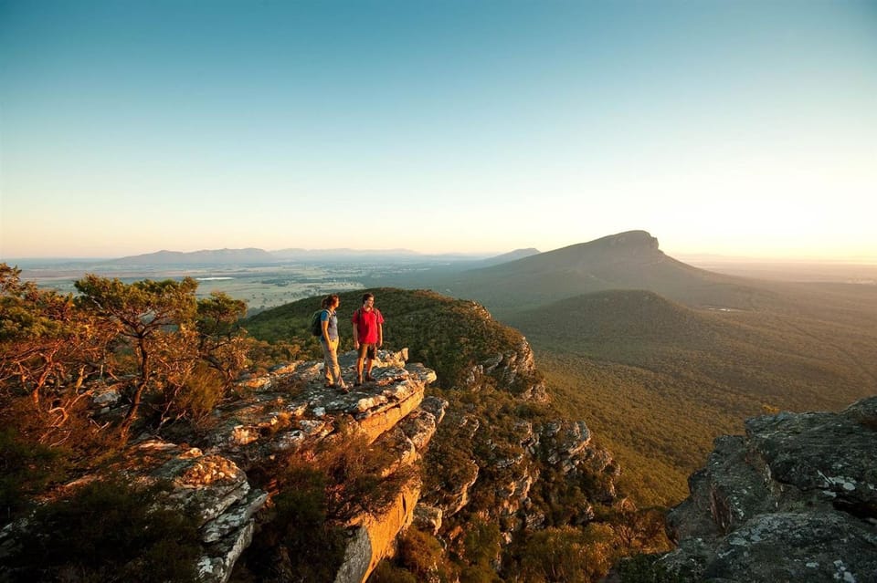 grampians walks