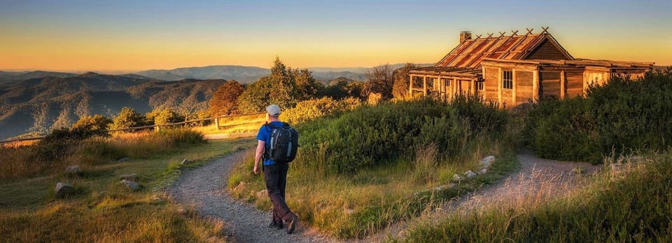 highest mountain in australia