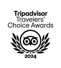 Trip Advisor Badge