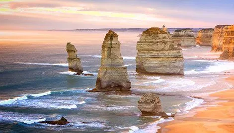 Great Ocean Walk 12 Apostles