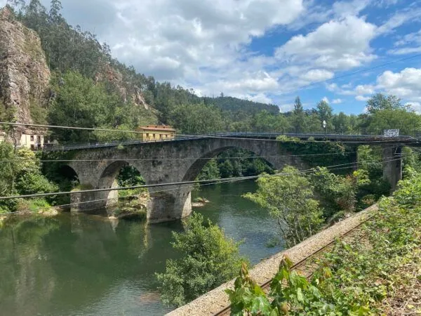 Group-Guided Walks