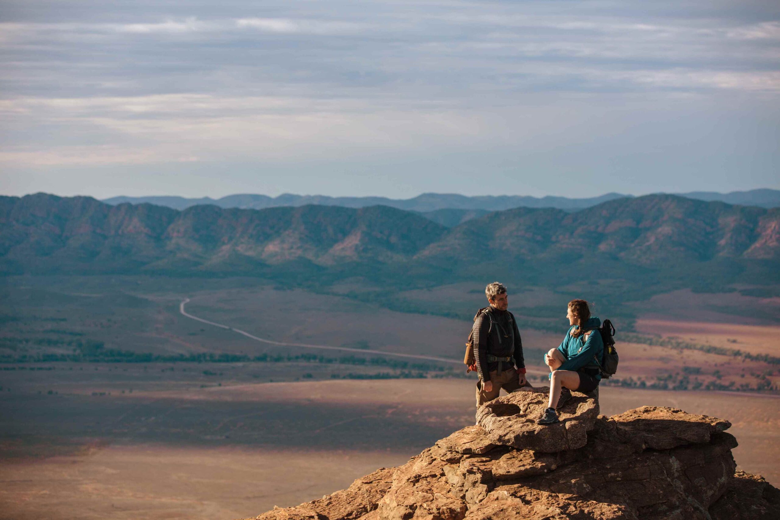 Flinders Ranges South Australia