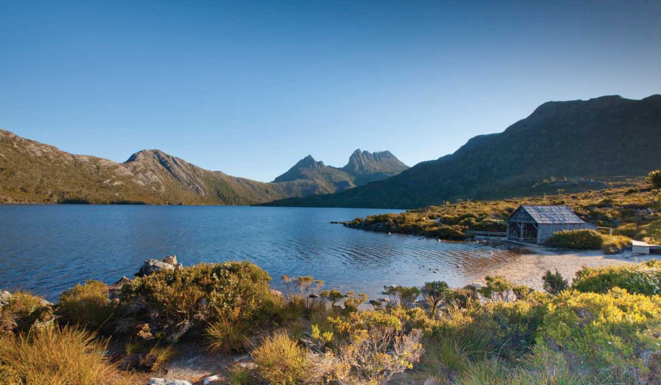 Cradle Mountain Hike | 6 Day Self Guided Walk