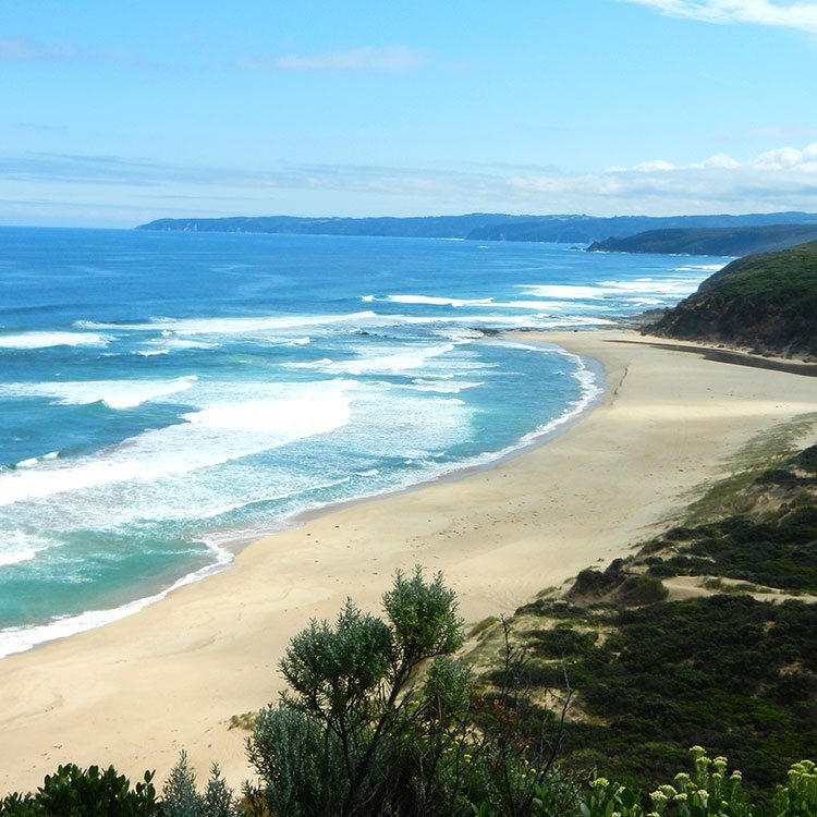 Great-Ocean-Walk-Highlights Station beach ocean view