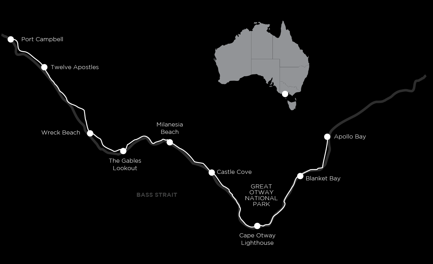 Great-Ocean-Walk-Self-Guided-Walking-Map