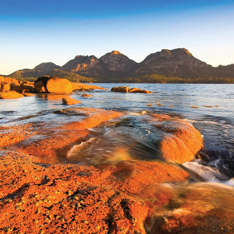 Wilderness Adventures