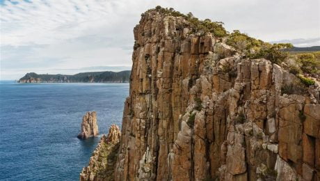 The Three Capes Track, Tasmania