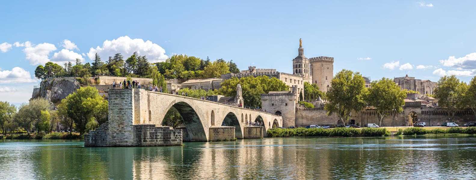 Provence Uncovered Day Self-Guided Walk