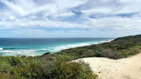 Things You Should Know Before Hiking the Cape to Cape Track in WA