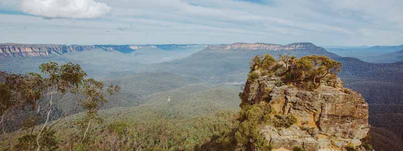 Blue Mountains, New South Wales, Australia