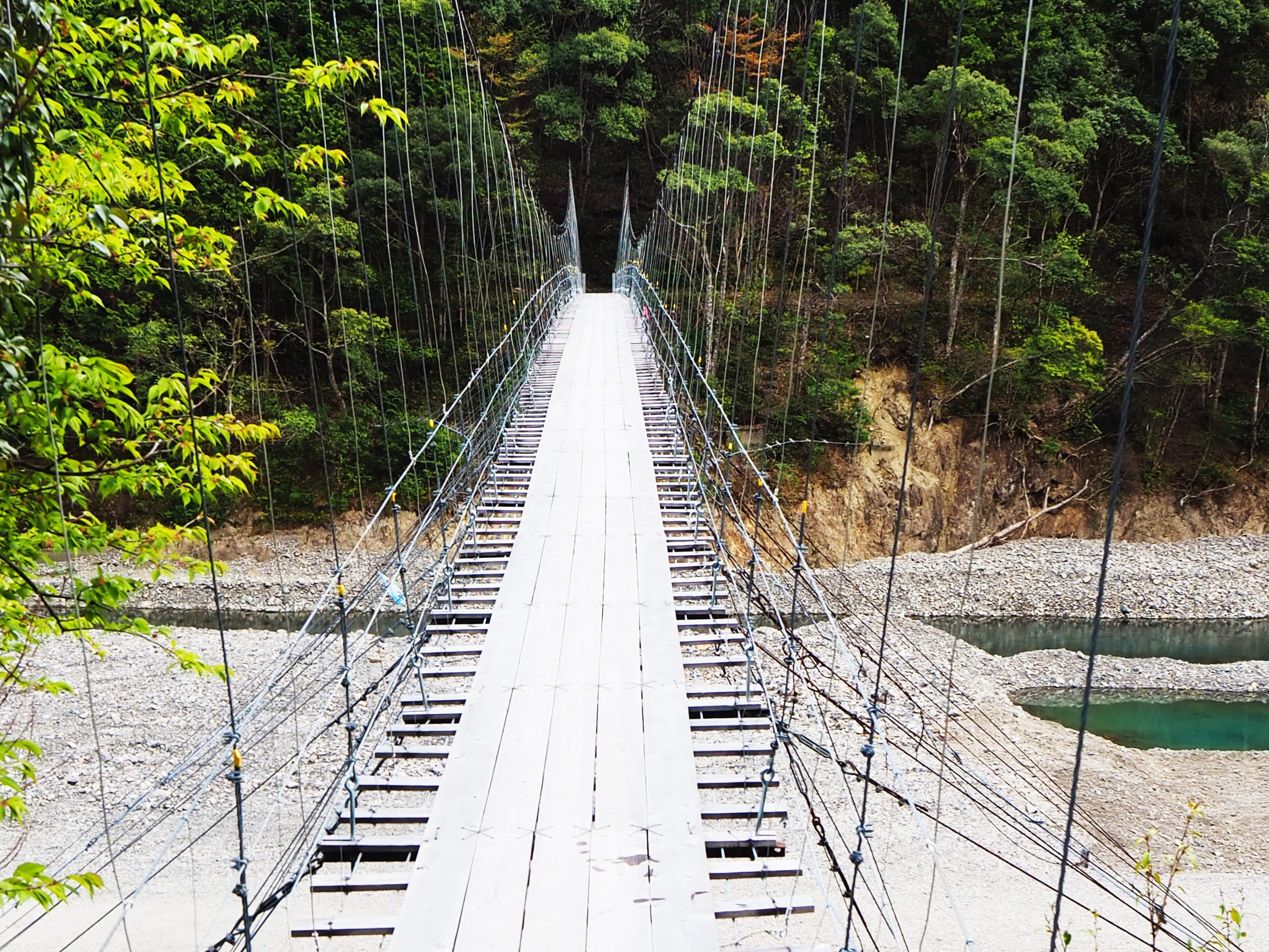 Kumano Kodo Nakahechi & Kohechi Self-guided Tour - 9 Day Walk