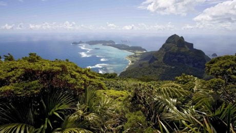 Lord Howe Island