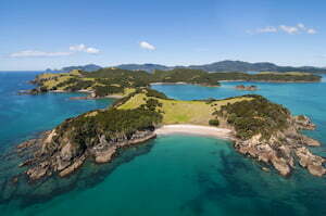 Bay of Islands Walk